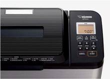 Load image into Gallery viewer, Versatile BB-Home Bakery Plus Breadmaker: 7 Settings, Perfect for Home Baking