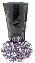 Load image into Gallery viewer, Bulk Grape Flavor Frooties Taffies - 5 lb Resealable Bag of 735+ Chewy Treats