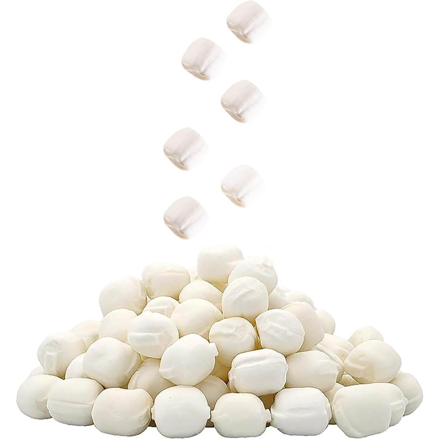 Classic After Dinner Buttermints - Individually Wrapped Sweet Treat, 275 Pieces