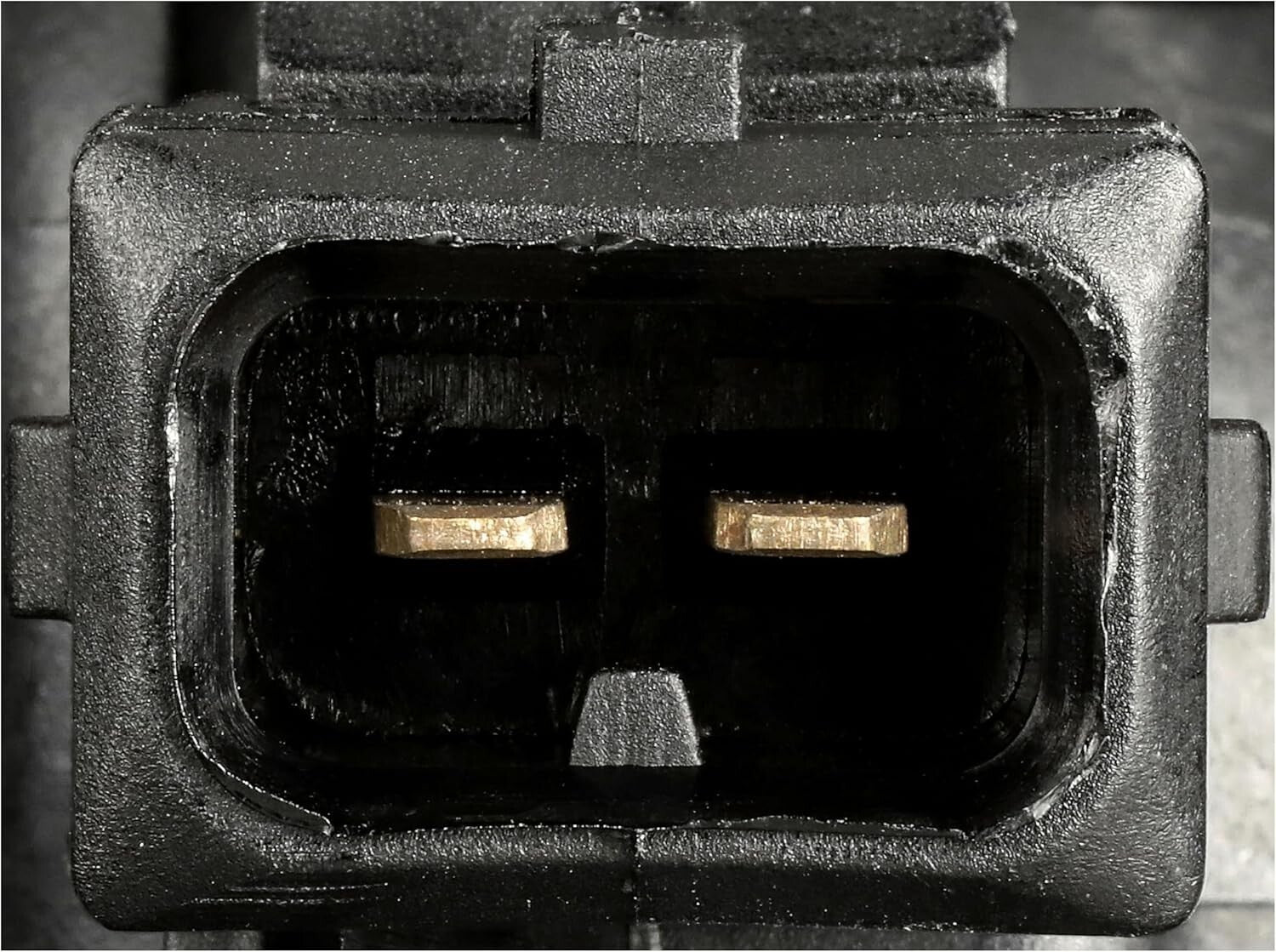 Advanced Thermostatic Engine Coolant Thermostat with Fixed Orientation Design