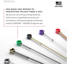 Load image into Gallery viewer, Premium XL Nickel 5-String Bass Strings - Perfect Intonation, Durable Quality
