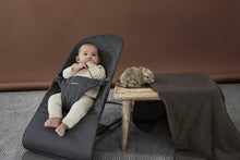 Load image into Gallery viewer, Soft Cotton Fabric Seat for BabyBjorn Bouncer Bliss &amp; Balance - Machine Washable