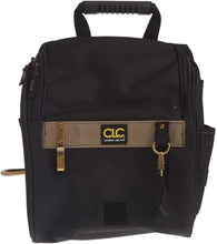 Load image into Gallery viewer, Professional Electricians Tool Pouch – 21 Pocket Organizer with Ergonomic Design