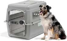 Load image into Gallery viewer, Sky Kennel 36in - IATA Compliant Dog Crate for Safe Air and Car Travel