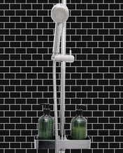 Load image into Gallery viewer, Waterproof Subway Tile Peel and Stick Backsplash for Kitchen and Bath, 10 Tiles