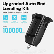Load image into Gallery viewer, Official CR Touch Auto Leveling Kit for Ender 3 Pro &amp; V2 - Unmatched Precision