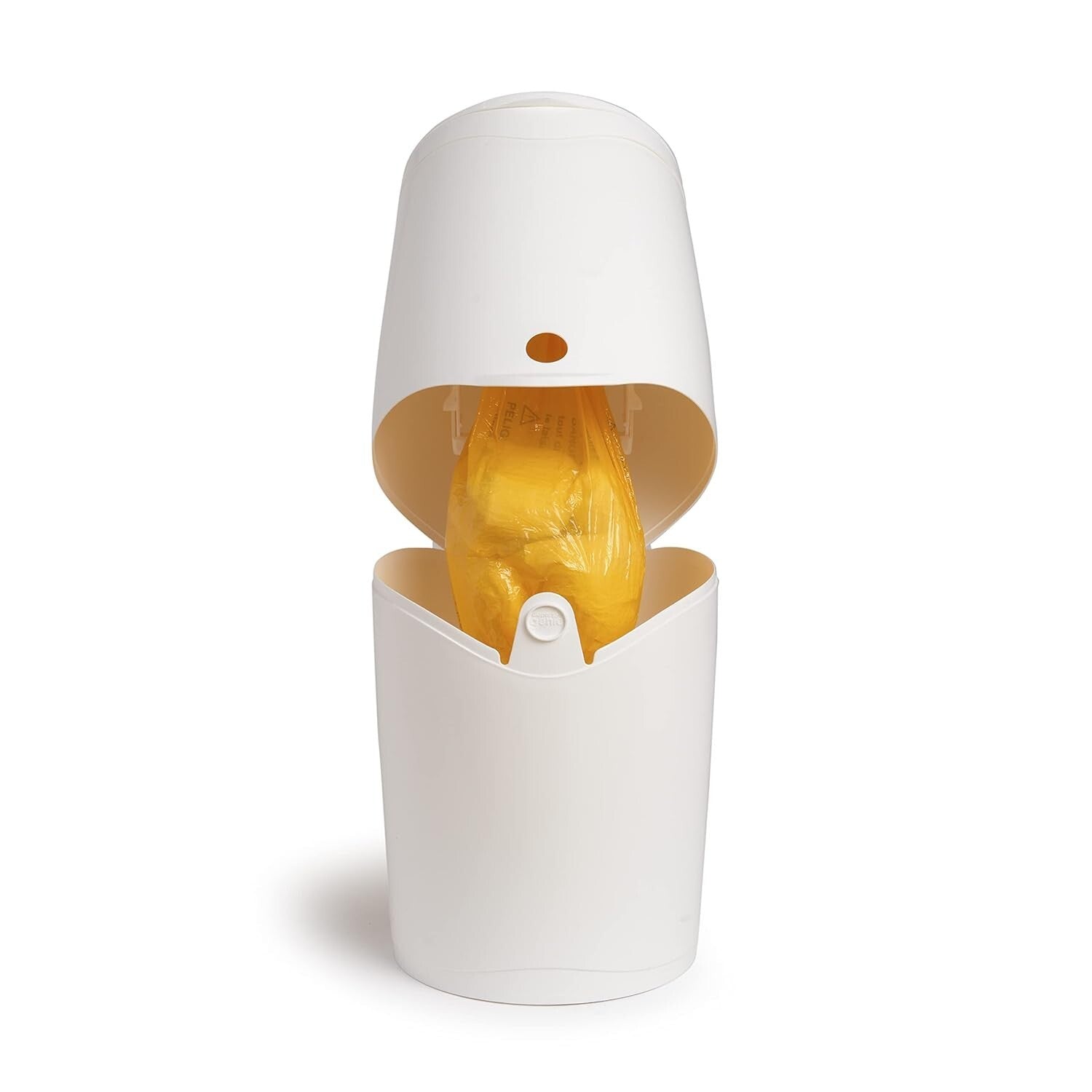 Arm & Hammer Lavender-Scented Diaper Pail Refill Rings - 8 Pack, 2,176 Diaper...