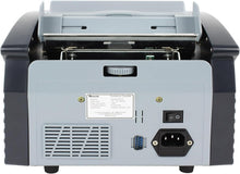 Load image into Gallery viewer, Business-Grade 5520 Money Counter - Large LCD, Multiple Modes &amp; Fast Counting