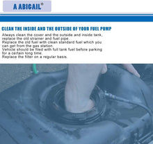 Load image into Gallery viewer, Efficient Fuel Pump Module for Jeep Grand Cherokee 1999-2004 - Easy Replacement