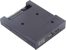 Load image into Gallery viewer, Lightweight USB Floppy Emulator - Easy Install for Keyboard Musicians and PCs