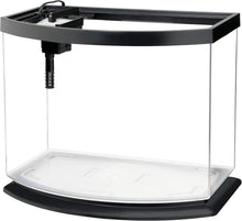 Load image into Gallery viewer, All-Inclusive 5 Gallon MiniBow Aquarium with SmartClean – Perfect for Betta Fish