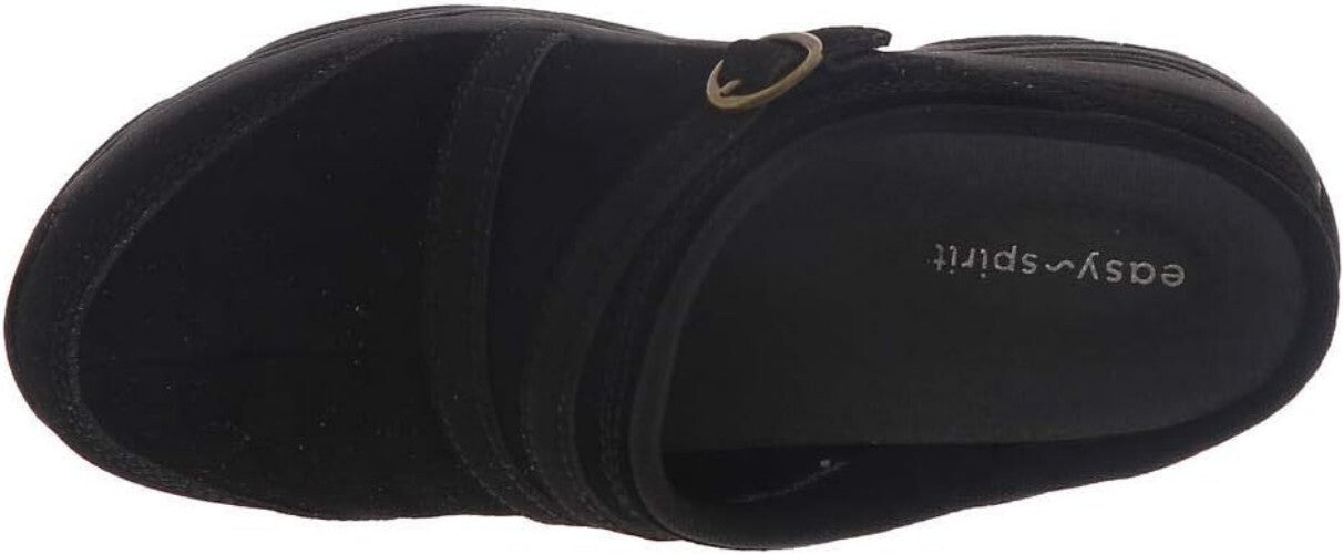 Womens Equinox Mule - Stylish Slip-On with Arch Support for All-Day Comfort