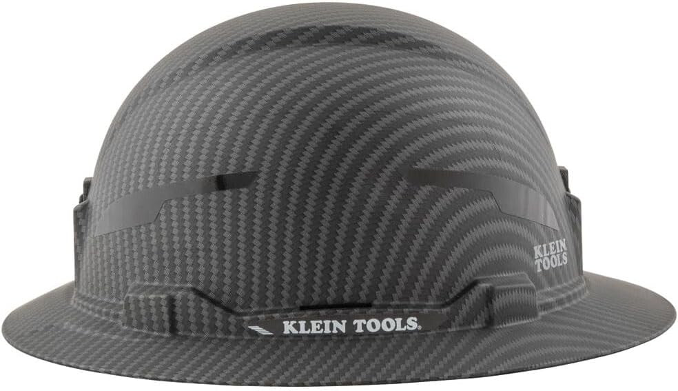 Durable Polycarbonate Hard Hat - Comfort, Style & Class E Protection Up to 20kV