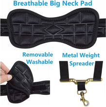 Load image into Gallery viewer, Lightweight Saxophone Neck Strap with Breathable Padding &amp; Washable Features