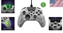 Load image into Gallery viewer, Customizable Xing Recon Game Controller with Cooling Grip &amp; Audio Features