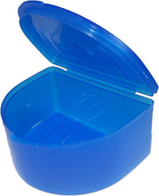 Load image into Gallery viewer, Premium Dental Night Guard for Clenching &amp; Grinding - 2 Guards &amp; Travel Case