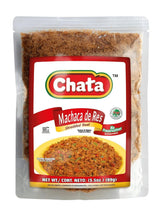 Load image into Gallery viewer, Quick Meal Solution: 12 Packs of Machaca de Res - Ready-to-Serve Beef Delicacy