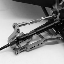 Load image into Gallery viewer, Heavy-Duty CVD Drive Shaft Set for 1/10 Traxxas - Enhance Your RC Adventure
