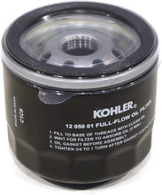 Load image into Gallery viewer, High-Performance Oil Filters 12-050-01-S for Reliable Lawn Mower Maintenance