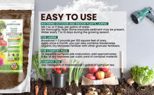 Load image into Gallery viewer, Premium Horticultural Molasses for Thriving Plants - 5 Quarts, Safe &amp; Effective