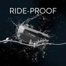 Load image into Gallery viewer, Advanced Bluetooth 5.2 Motorcycle Intercom with Active Noise Cancellation