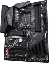 Load image into Gallery viewer, B550 Aorus Elite Ax V2: Ultra-Durable ATX Motherboard with 12+2 Power Phases