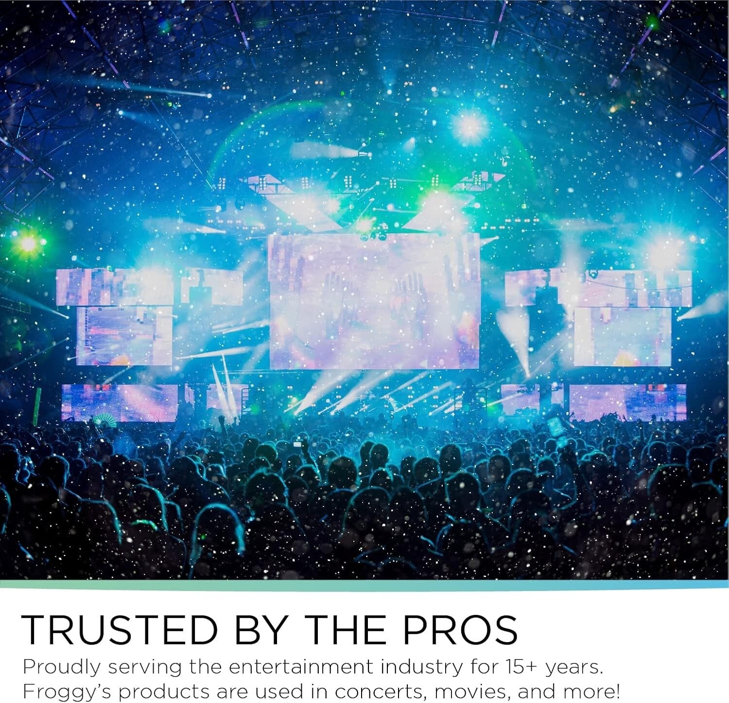 Indoor/Outdoor Snow Making Machine with Remote Control and Realistic Effects