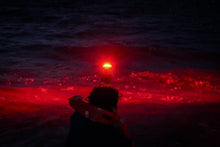Load image into Gallery viewer, USCG Approved ResQFlare PRO: Infrared LED Marine Distress Signal for Emergencies