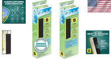 Load image into Gallery viewer, Premium HEPA Pure Air Purifier Replacement Filter - Captures 99.97% of Allergens