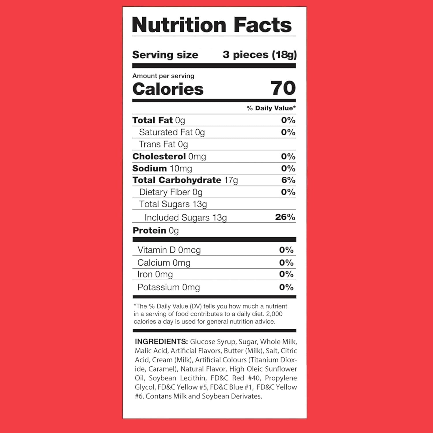 10 lbs Assorted Classic Hard Candy – Peppermint, Cinnamon, Butterscotch & More!