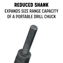 Load image into Gallery viewer, Compact M22 x 1.5 Tap and Drill Bit Combo – Ideal for Maintenance and Production