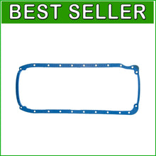 Load image into Gallery viewer, Durable Blue Silicone Gasket for GMP Performance V8 - Perfect Fit &amp; Reliability