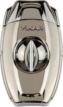 Load image into Gallery viewer, Elegant VX2 V-Cut Cigar Cutter: Effortless Operation for 54-70 RG Cigars