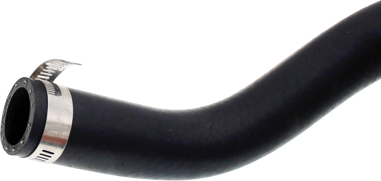 Engineered HVAC Heater Hose Assembly for Cadillac/Chevrolet/GMC - 39.37" Durable