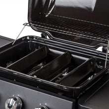 Load image into Gallery viewer, Cost-effective Replacement Parts for Dyna-Glo 3-Burner Grill - Quality Assurance