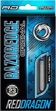 Load image into Gallery viewer, Precision 23g Tungsten Steel Darts - Ideal for Competitive Play &amp; Casual Use