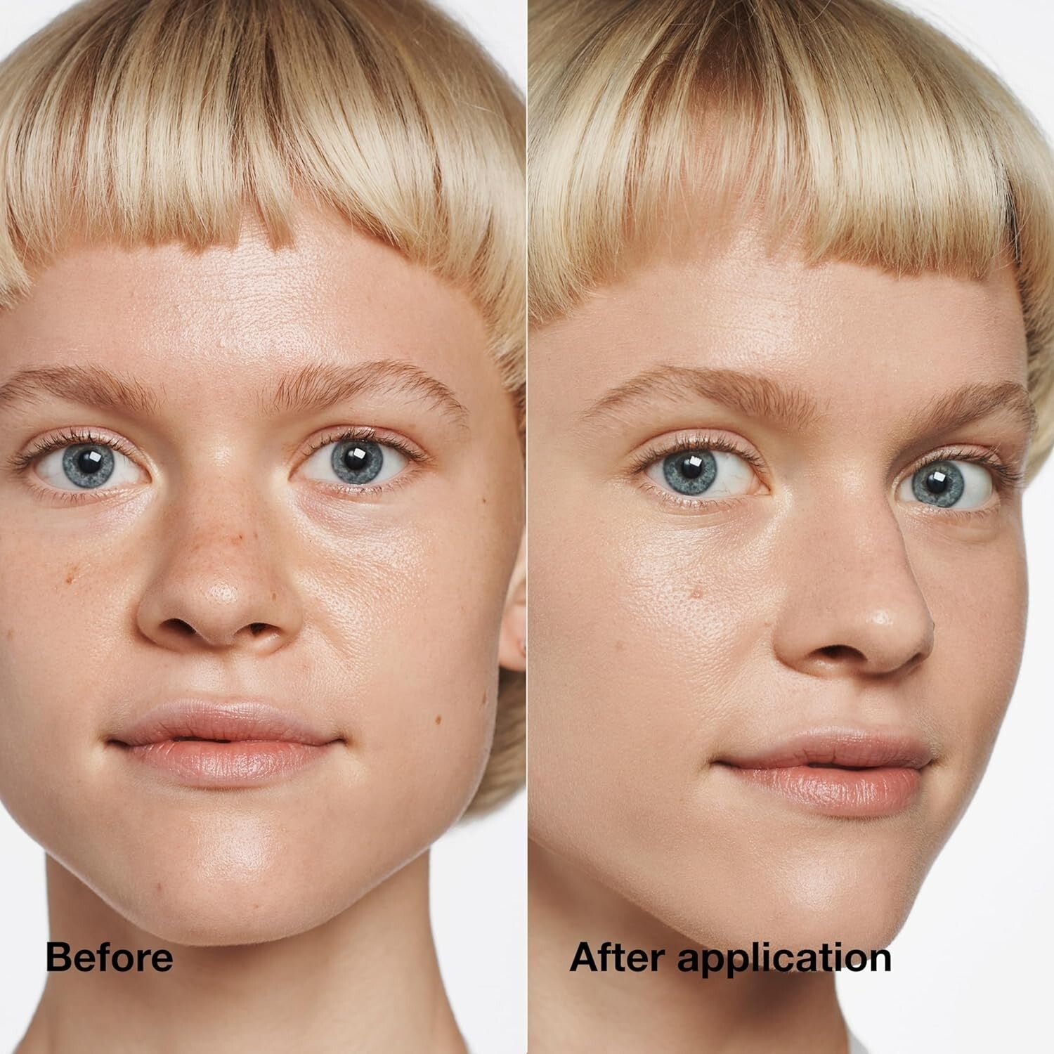 Medium Coverage Makeup Foundation SPF 15 - Evens Skin Tone, All-Day Hydration