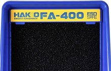Load image into Gallery viewer, Lightweight ESD-Safe Smoke Absorber for Optimal Soldering Performance - 1 Unit
