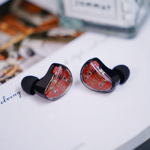 Load image into Gallery viewer, Superior Sound Quality HiFi Earphones with Detachable 2-Pin Cable for Adults