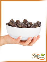Load image into Gallery viewer, Nutritious 5 Lbs Medjool Dates - Ideal for Vegan Diets &amp; Weight Control