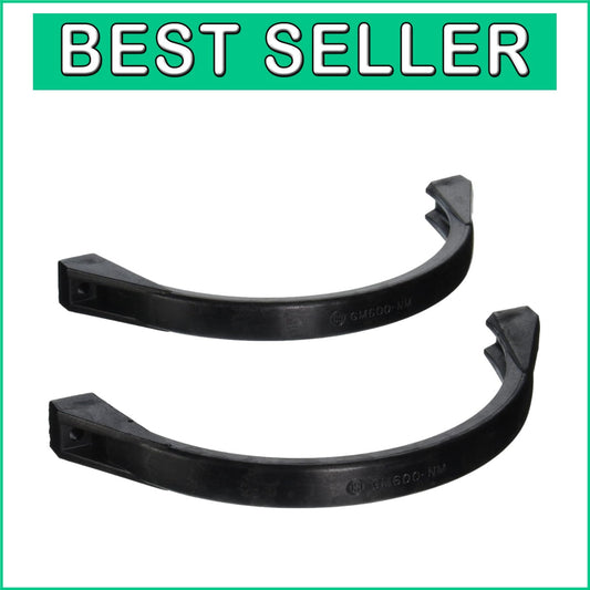 Durable Noryl Flange Clamp for S144T Pro Series Sand Filter – Easy Install