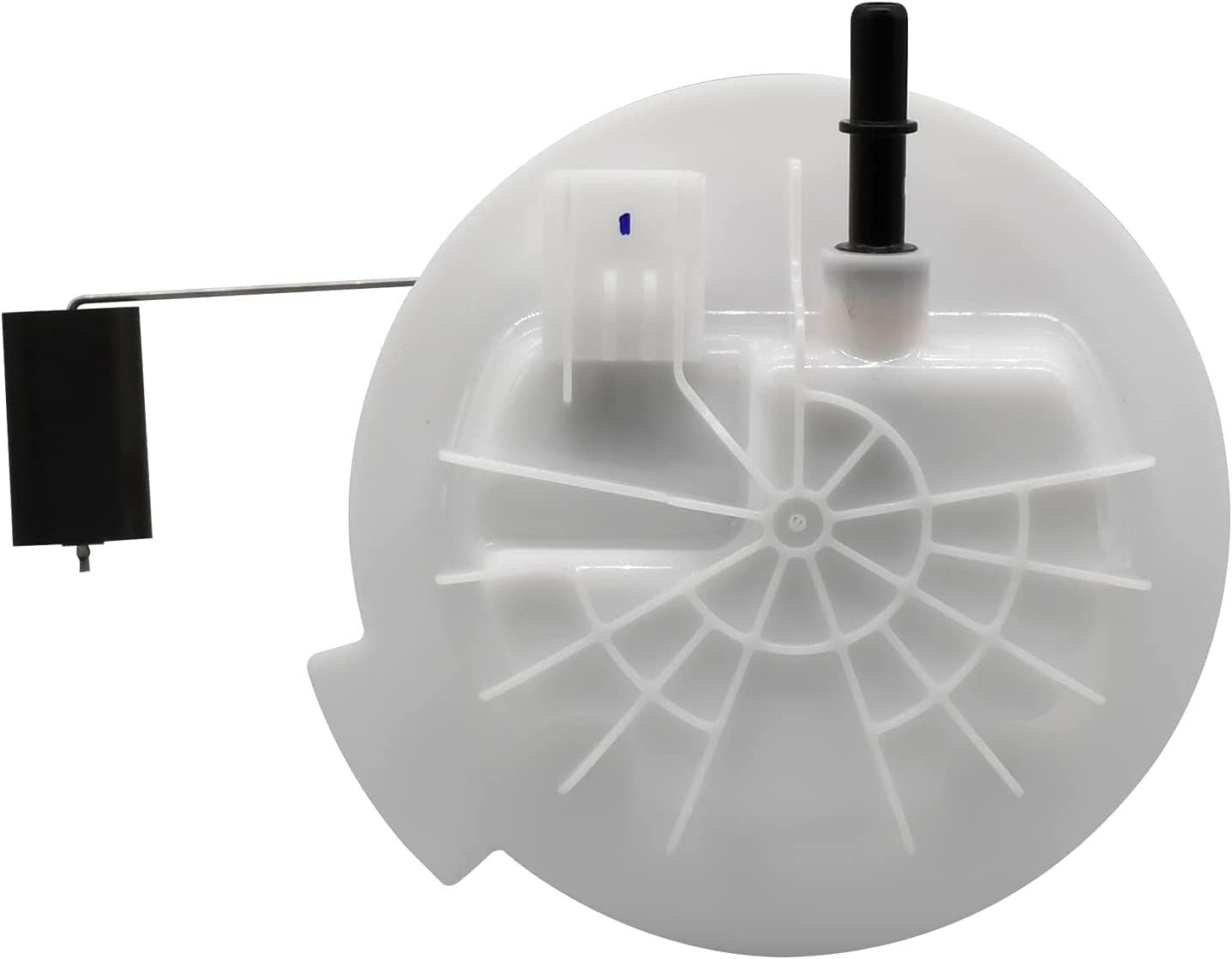 Reliable Fuel Pump Module for 2011-2016 Chrysler & Dodge Vans - Low Noise