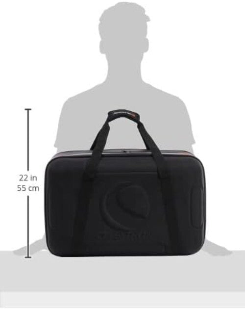 Expandable Accessory Pocket Telescope Case - Fits All NexStar Sizes 4" - 8"