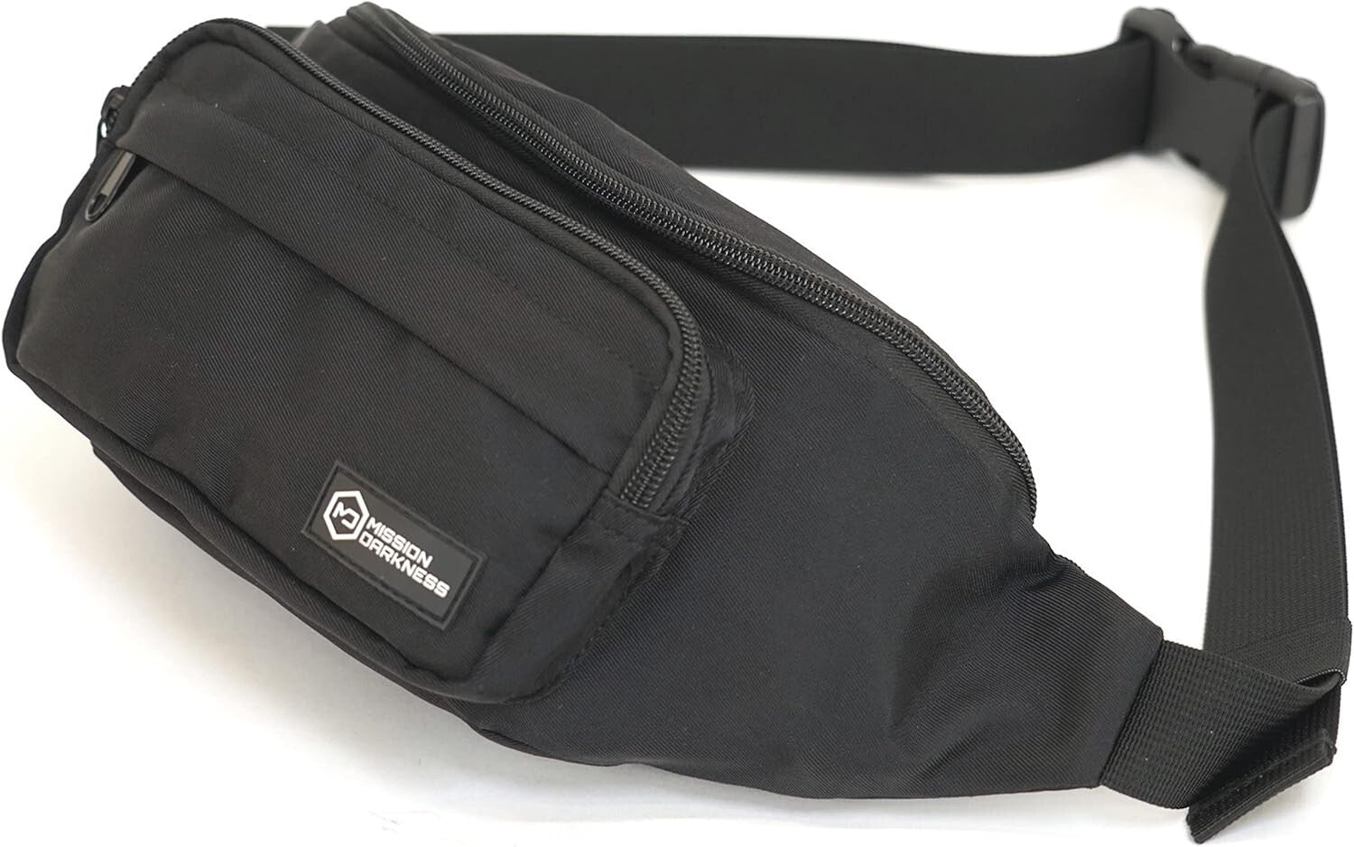 Advanced Digital Privacy Belt Bag - EMF Shielding for Phones and Accessories