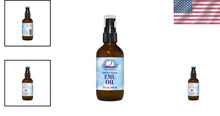 Load image into Gallery viewer, Montana Emu Oil 4oz - AEA Certified Grade A, Odorless Moisturizing Oil