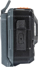 Load image into Gallery viewer, Rechargeable 400 Lumen LED Headlamp with Adjustable Strap for Outdoor Adventures