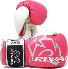 Load image into Gallery viewer, Ergo Strap Boxing Fitness Bag Gloves - Comfort and Support for Heavy Bag Work