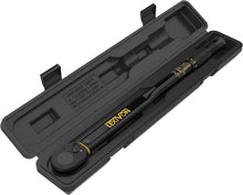 Load image into Gallery viewer, Reliable 1/2-Inch Drive Torque Wrench 10-150 Ft-Lb – Pre-Calibrated for Accuracy