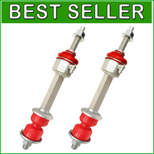 Load image into Gallery viewer, Machined Front Stabilizer Link Kit for Ram 1500 &amp; Classic – Maximum Durability