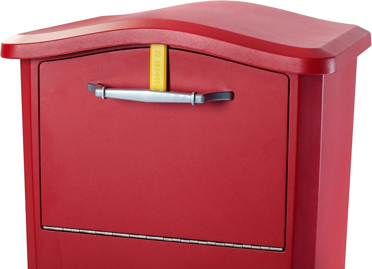 Elephantrunk Secure Parcel Drop Box with Cushioned Reception for All Deliveries